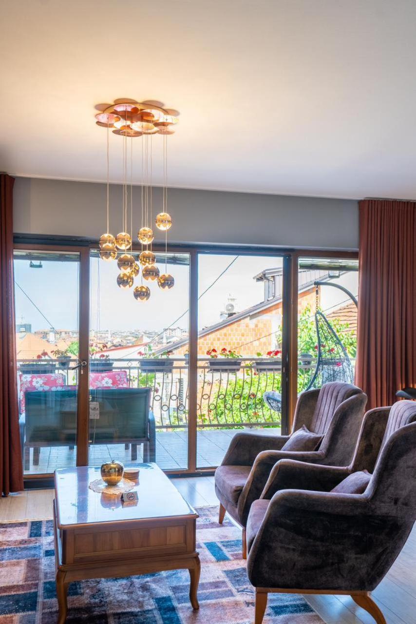 Duam Apartments Prizren Exterior photo