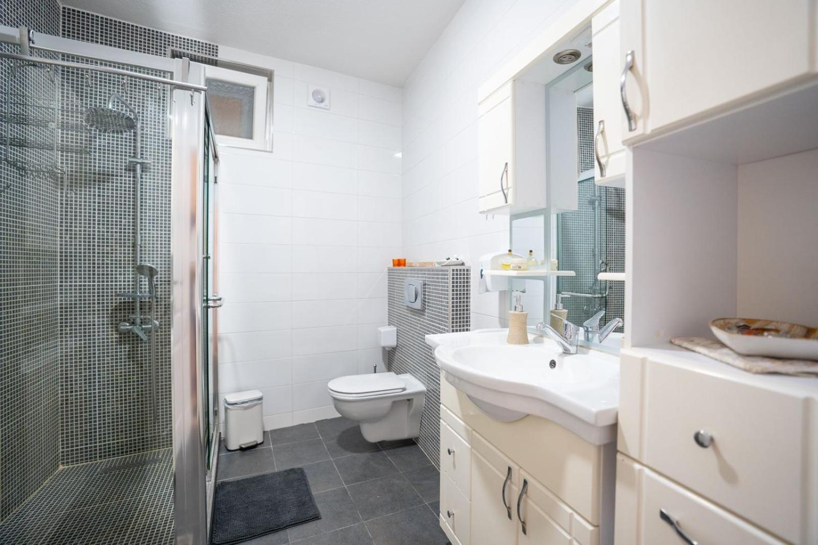 Duam Apartments Prizren Exterior photo