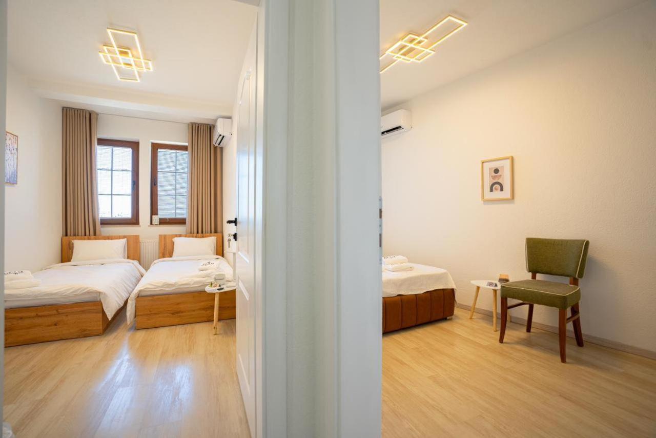 Duam Apartments Prizren Exterior photo