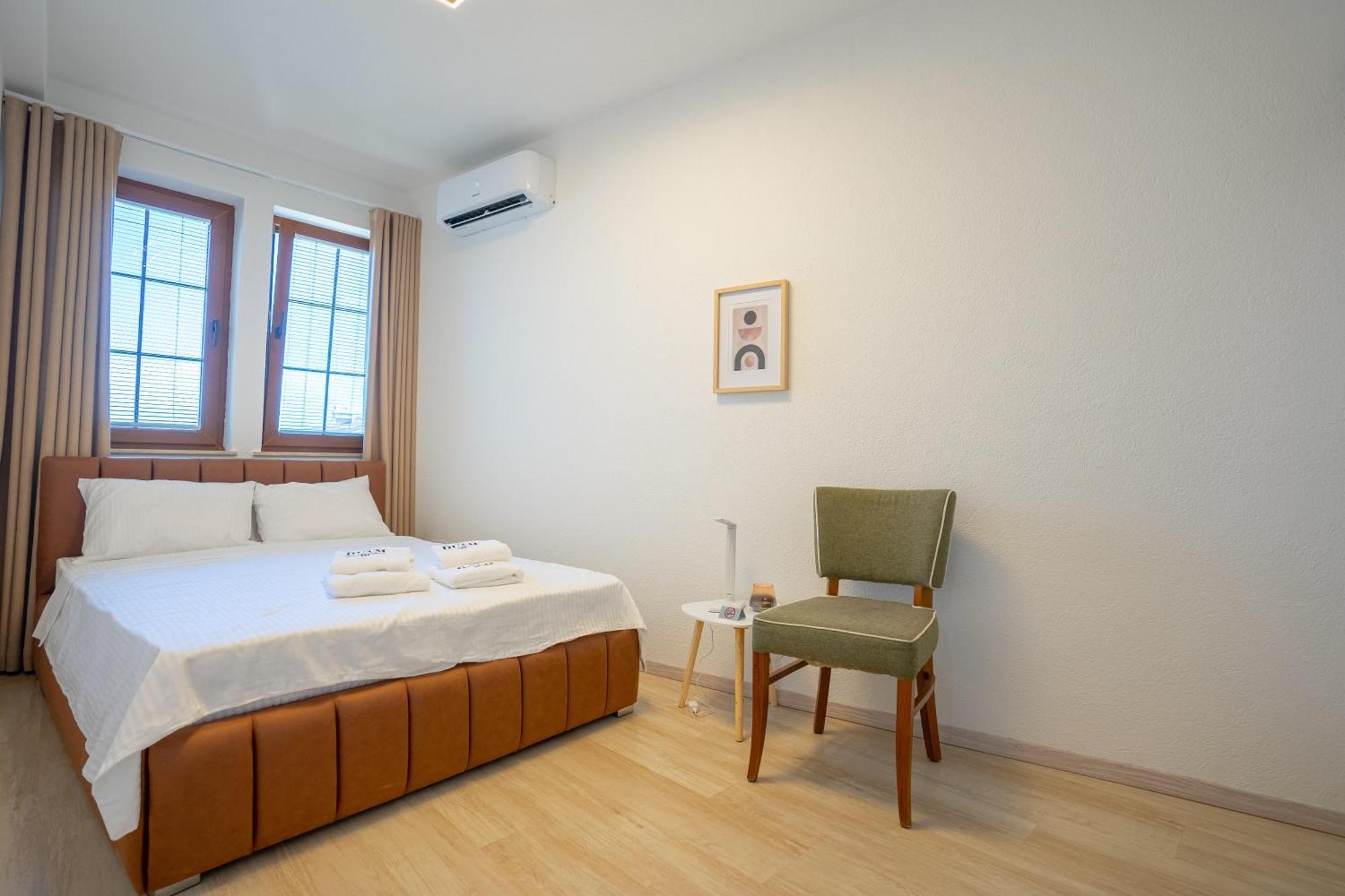 Duam Apartments Prizren Exterior photo