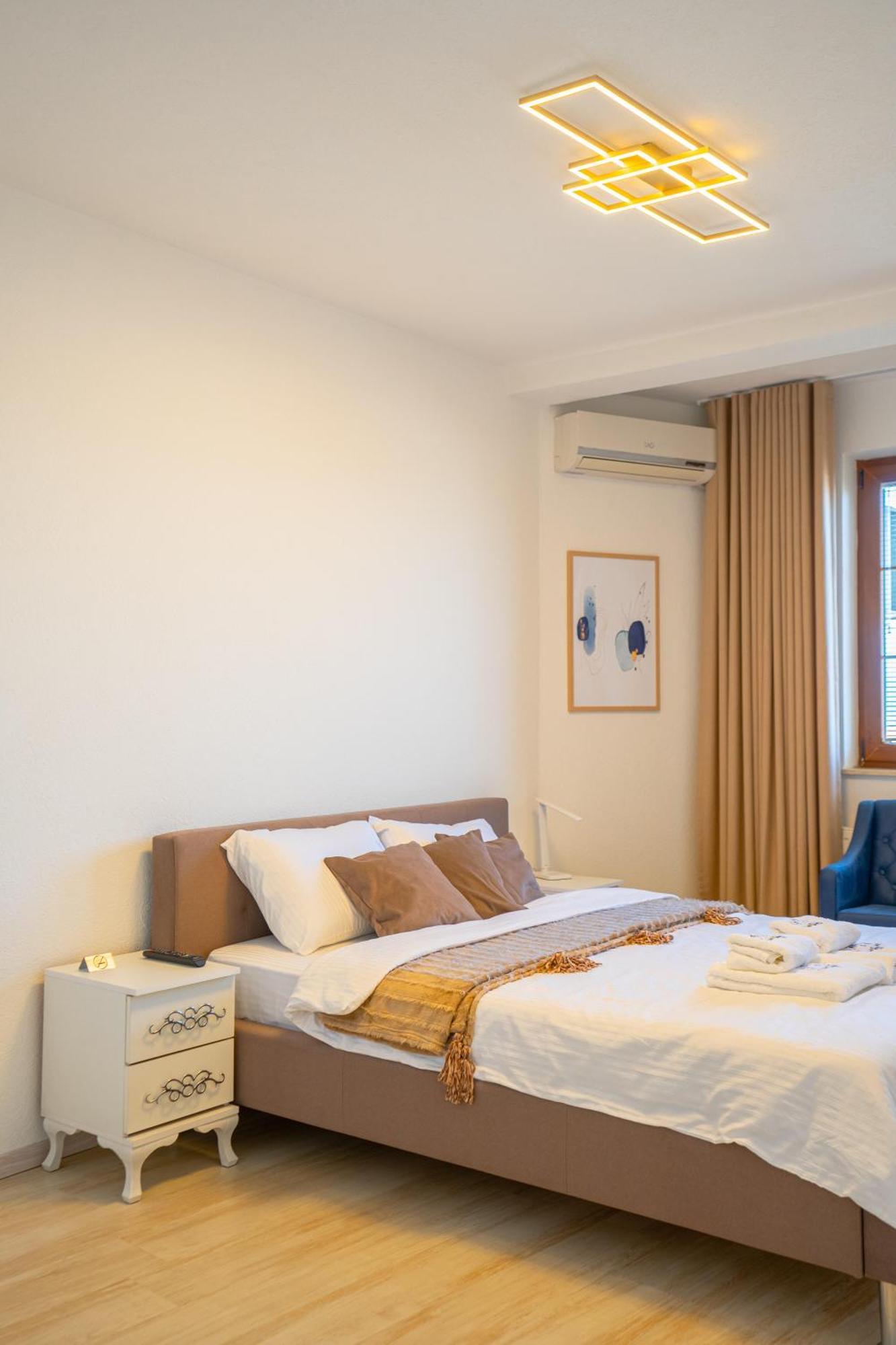 Duam Apartments Prizren Exterior photo