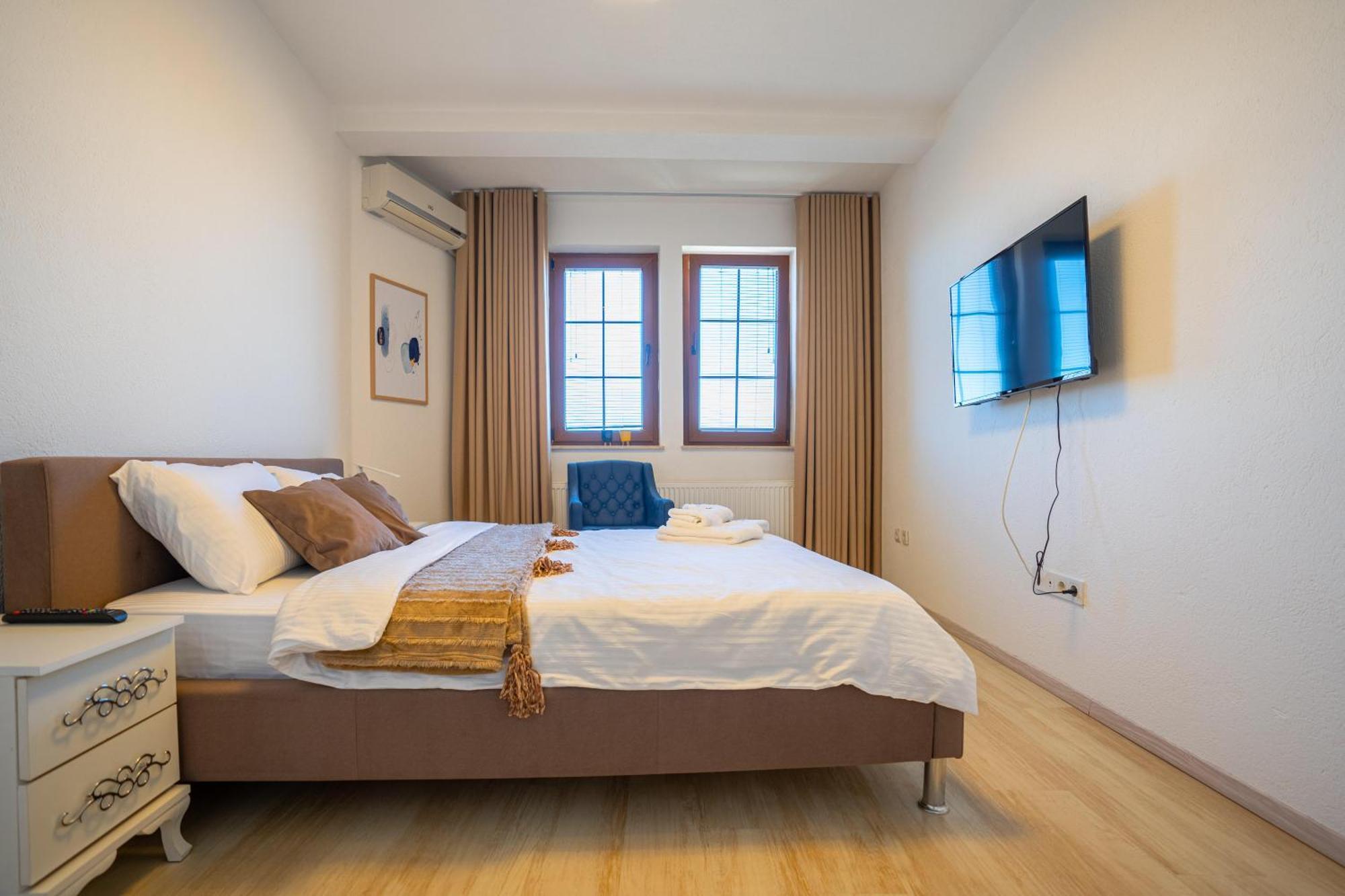 Duam Apartments Prizren Exterior photo