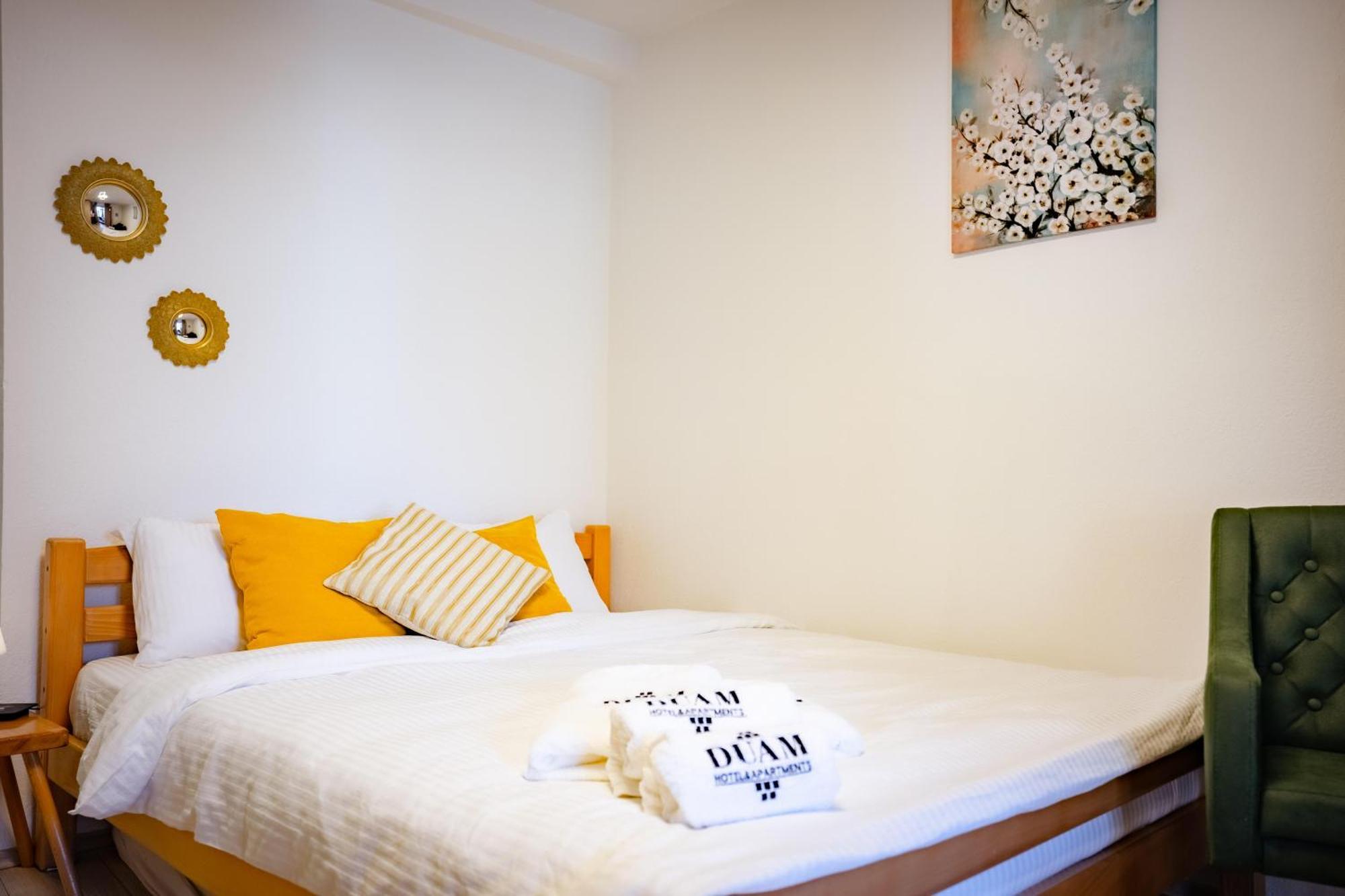 Duam Apartments Prizren Exterior photo
